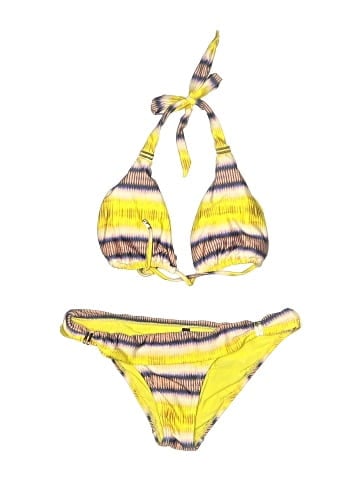ViX by Paula Hermanny Two Piece Swimsuit (view 1)