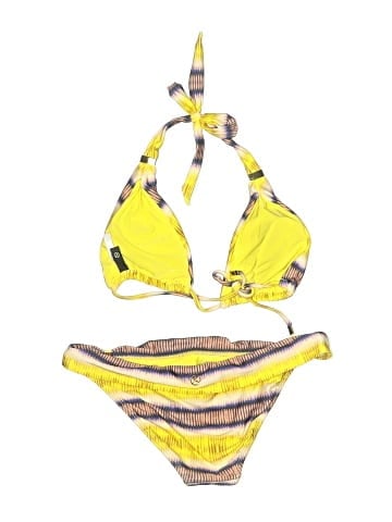 ViX by Paula Hermanny Two Piece Swimsuit (view 2)