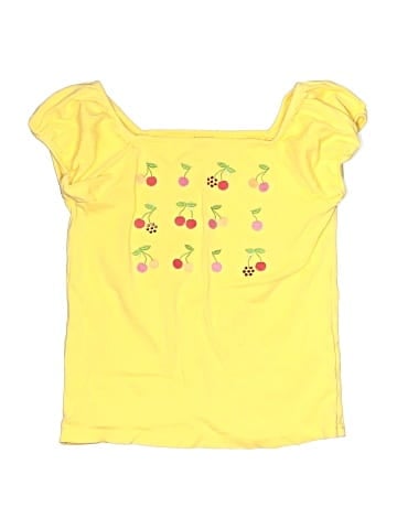 Gymboree Short Sleeve Top (view 1)