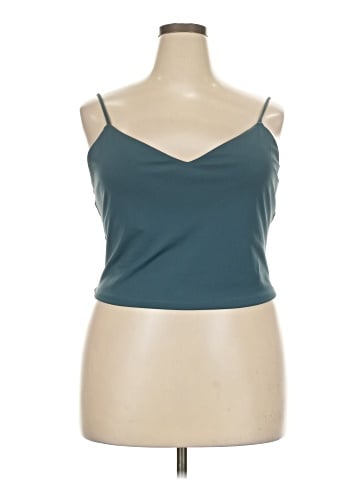 Soma Tank Top (view 1)