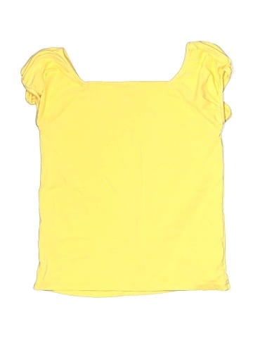 Gymboree Short Sleeve Top (view 2)