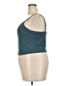 Soma Teal Tank Top Size XXL - photo 5