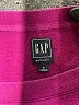 Gap - Maternity Purple Pullover Sweater Size Sm Maternity - photo 6