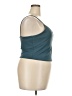 Soma Teal Tank Top Size XXL - photo 4