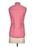 Hunter 100% Nylon Pink Vest Size S - photo 2