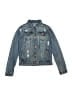 Ci Sono Blue Denim Jacket Size 8 - photo 1