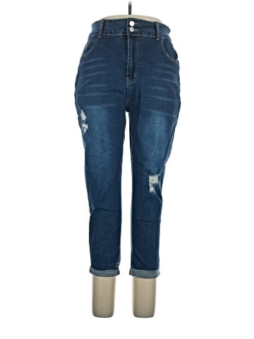 Unbranded Jeans (view 1)