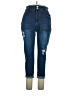 Unbranded Blue Jeans Size 1X - photo 1