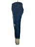 Unbranded Blue Jeans Size 1X - photo 5