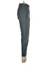 Layer 8 Solid Teal Active Pants Size S - photo 4