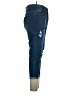Unbranded Blue Jeans Size 1X - photo 4