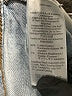 Madewell Hearts Blue Jeans Size 27 waist - photo 5