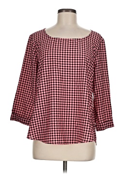 Wishful Park 3/4 Sleeve Blouse