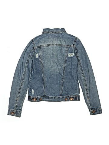 Ci Sono Denim Jacket (view 2)