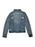 Ci Sono Blue Denim Jacket Size 8 - photo 2
