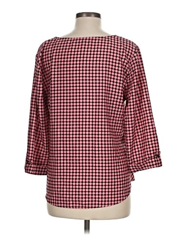Wishful Park 3/4 Sleeve Blouse (view 2)