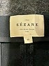 Sézane Black Dress Pants Size EU (FR) 40 / US 8 - photo 7