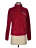 Patagonia 100% Polyester Burgundy Sweatshirt Size S - photo 1