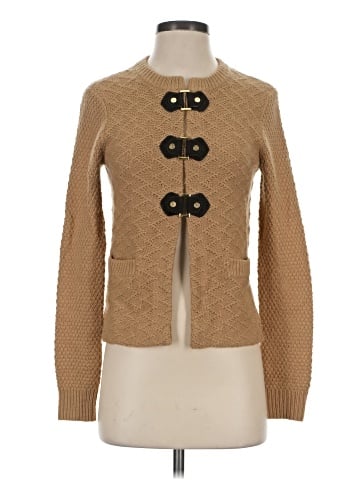 Tory Burch Cardigan (view 1)