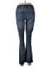 J.Crew Hearts Blue Jeans Size 25 waist - photo 2