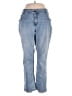 Riders by Lee Blue Jeans Size XL - photo 1