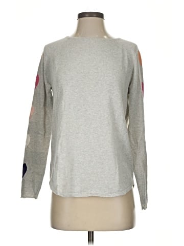 Project Sweatshirt (view 1)
