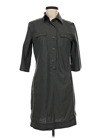 New York & Company Casual Dress (view 1)
