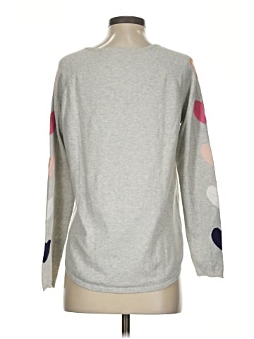 Project Sweatshirt (view 2)