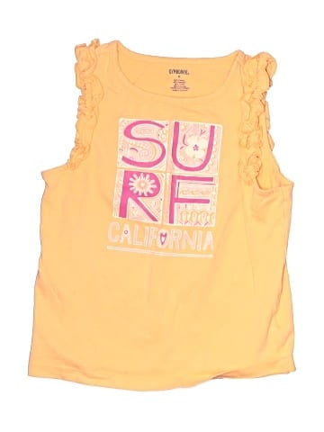 Gymboree Sleeveless Top (view 1)