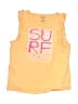 Gymboree Yellow Sleeveless Top Size 8 - photo 1