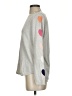 Project 100% Cotton Gray Sweatshirt Size S - photo 5