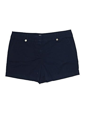 Ann Taylor LOFT Outlet Shorts (view 1)