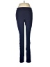 Per Se Blue Active Pants Size 6 - photo 1
