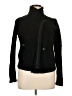 James Perse Black Jacket Size XL (4) - photo 1