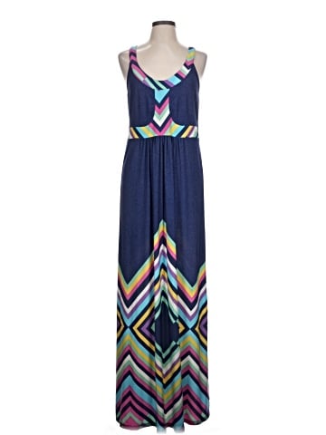Style&Co Casual Dress (view 1)