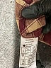 Nomad by Craft + Flow Burgundy Vest Size 3T - photo 4