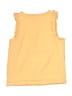 Gymboree Yellow Sleeveless Top Size 8 - photo 2