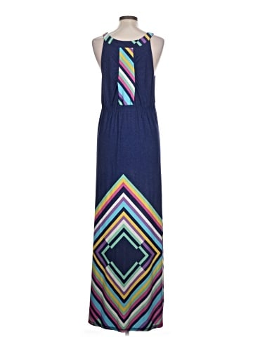 Style&Co Casual Dress (view 2)