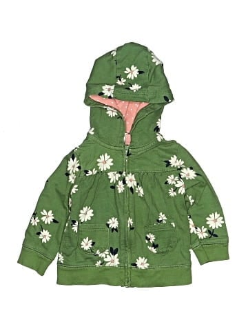 Carter's Raincoat (view 1)