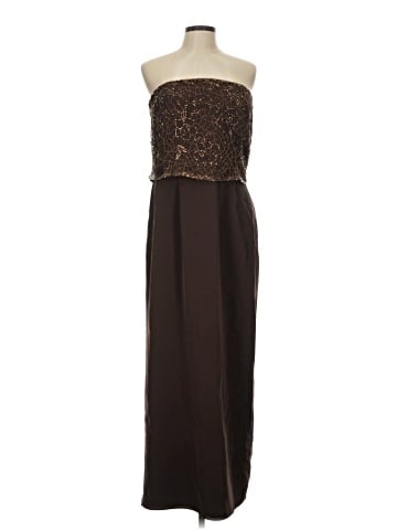 Jovani Cocktail Dress (view 1)