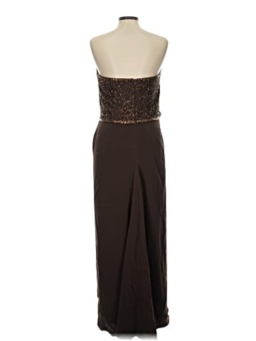 Jovani Cocktail Dress (view 2)
