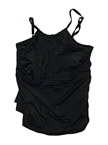 Boutique + Swimsuit Top (view 1)