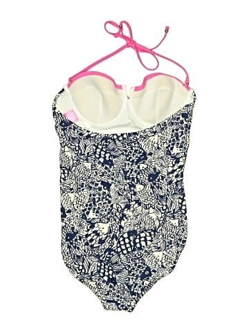 Lilly Pulitzer For Target One Piece Swimsuit (view 2)