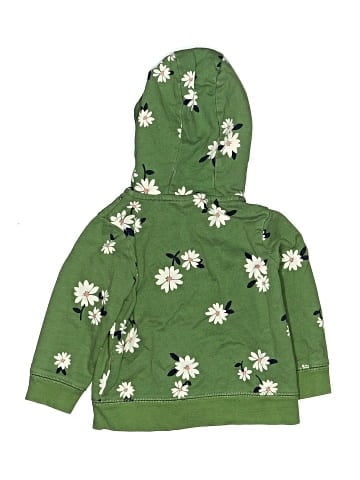Carter's Raincoat (view 2)