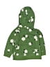Carter's 100% Cotton Floral Green Raincoat 9-12 MO / 12 MO - photo 2