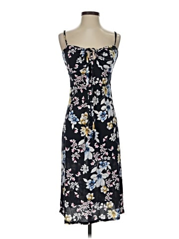 Veronica M. Casual Dress (view 1)