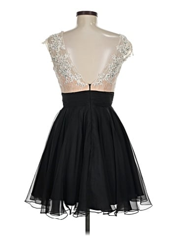 Mac Duggal Cocktail Dress (view 2)
