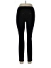 Marc New York Solid Black Active Pants Size L - photo 2