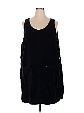 Kathy Ireland Casual Dress (view 1)