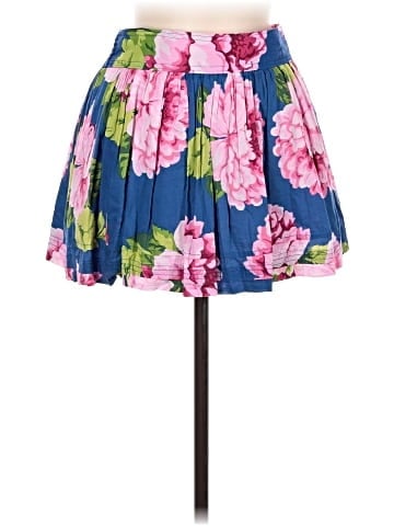 Abercrombie & Fitch Casual Skirt (view 1)